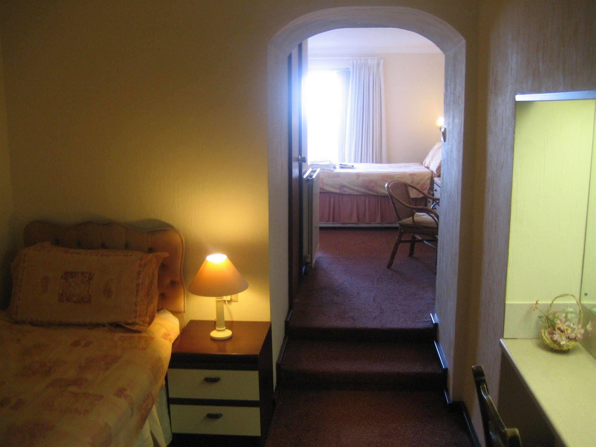 Priory Lodge Hotel Newquay  Luaran gambar